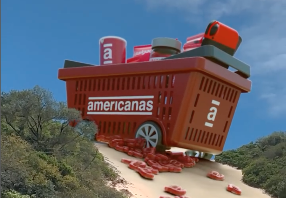 AMERICANAS