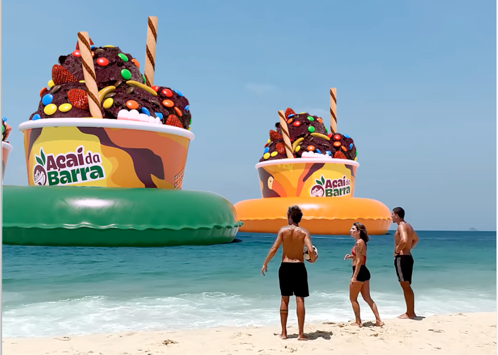 AÇAI DA BARRA